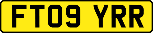 FT09YRR