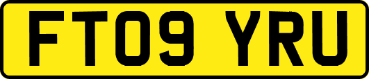 FT09YRU