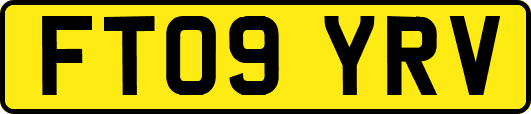 FT09YRV