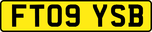 FT09YSB