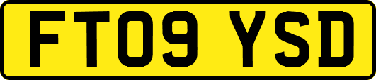 FT09YSD