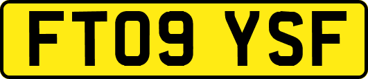FT09YSF