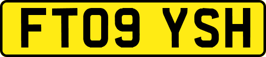 FT09YSH