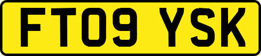 FT09YSK