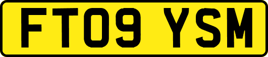 FT09YSM