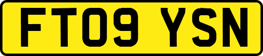 FT09YSN