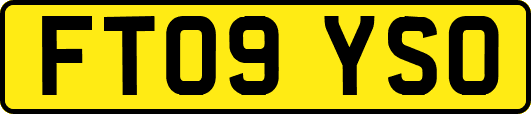 FT09YSO