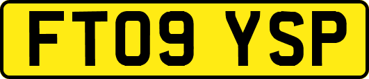 FT09YSP