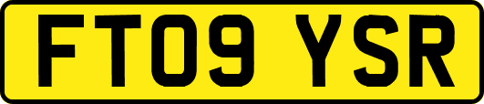 FT09YSR