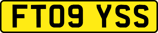 FT09YSS