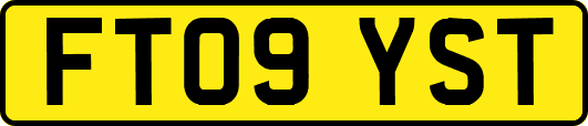 FT09YST