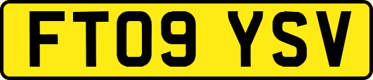FT09YSV