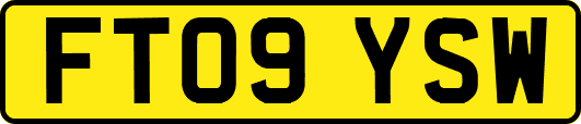 FT09YSW