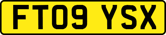 FT09YSX