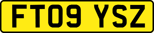 FT09YSZ