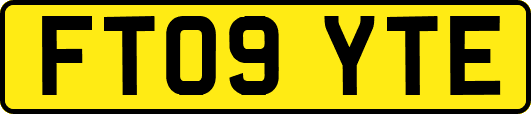 FT09YTE