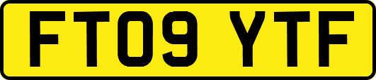 FT09YTF