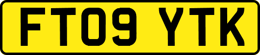 FT09YTK