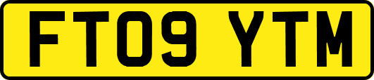 FT09YTM