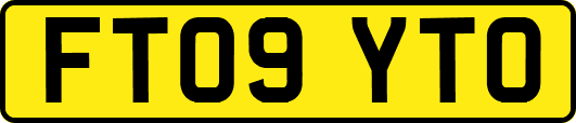 FT09YTO