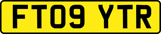 FT09YTR