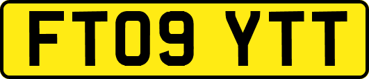 FT09YTT