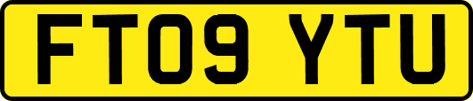 FT09YTU