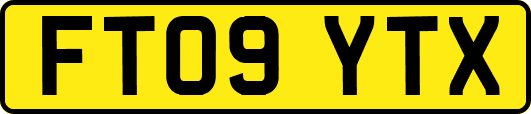 FT09YTX