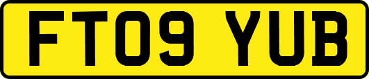 FT09YUB