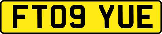 FT09YUE