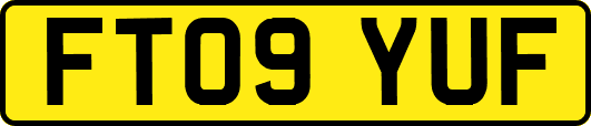 FT09YUF