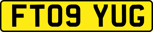 FT09YUG