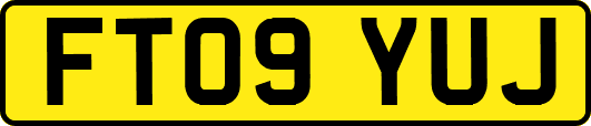 FT09YUJ