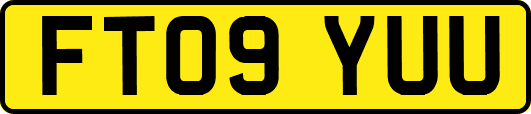 FT09YUU