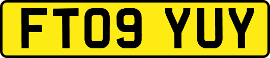 FT09YUY