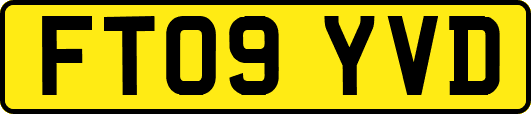 FT09YVD
