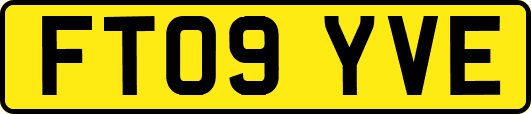 FT09YVE