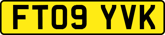 FT09YVK