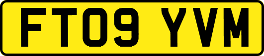 FT09YVM