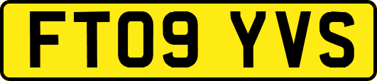 FT09YVS