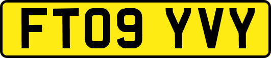 FT09YVY