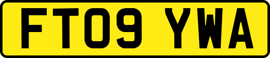 FT09YWA