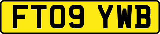 FT09YWB