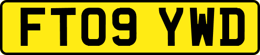 FT09YWD