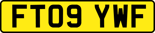 FT09YWF