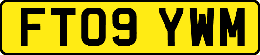 FT09YWM