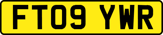 FT09YWR