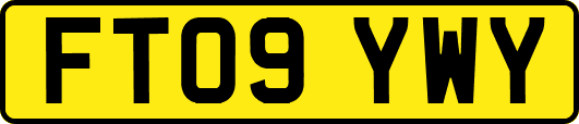 FT09YWY