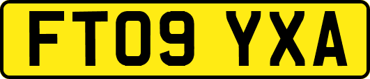FT09YXA