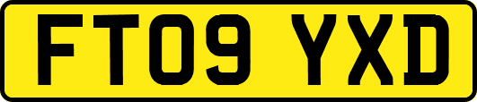 FT09YXD